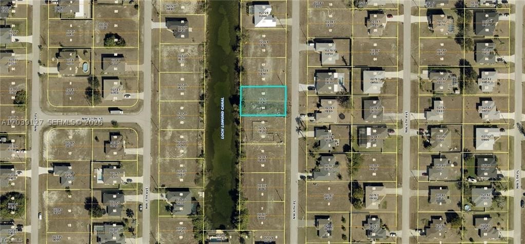Cape Coral - Land