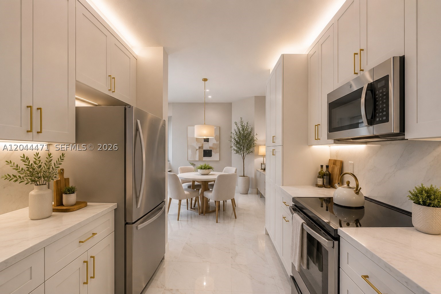 CAPTIVA CONDO B - Residential