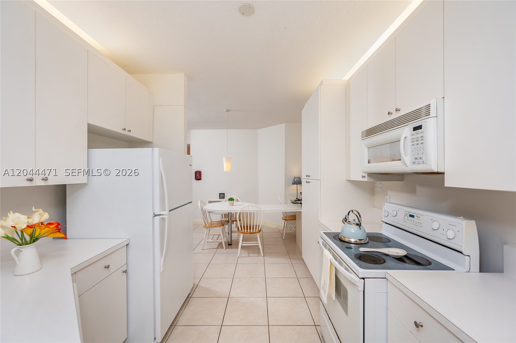 CAPTIVA CONDO B - Residential