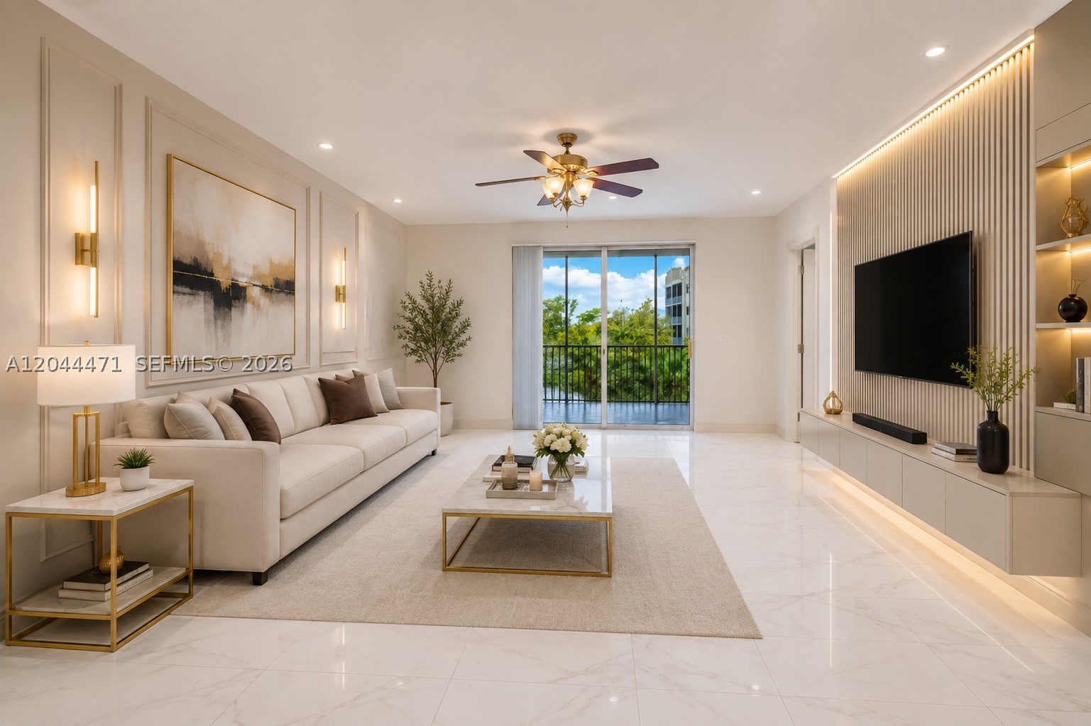 CAPTIVA CONDO B - Residential
