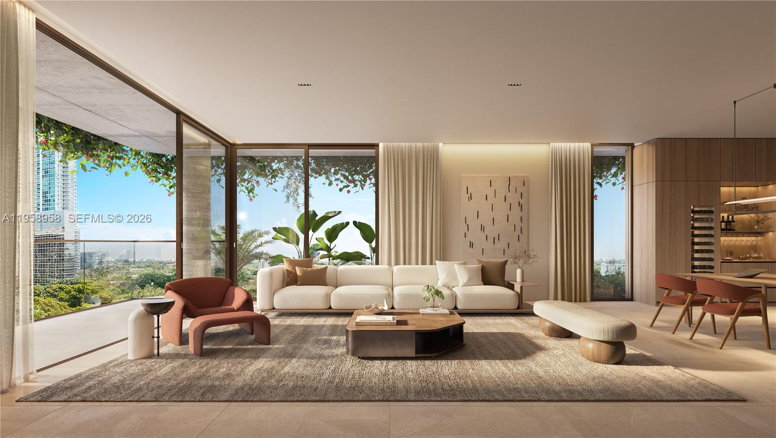 Colette Residences - Residential