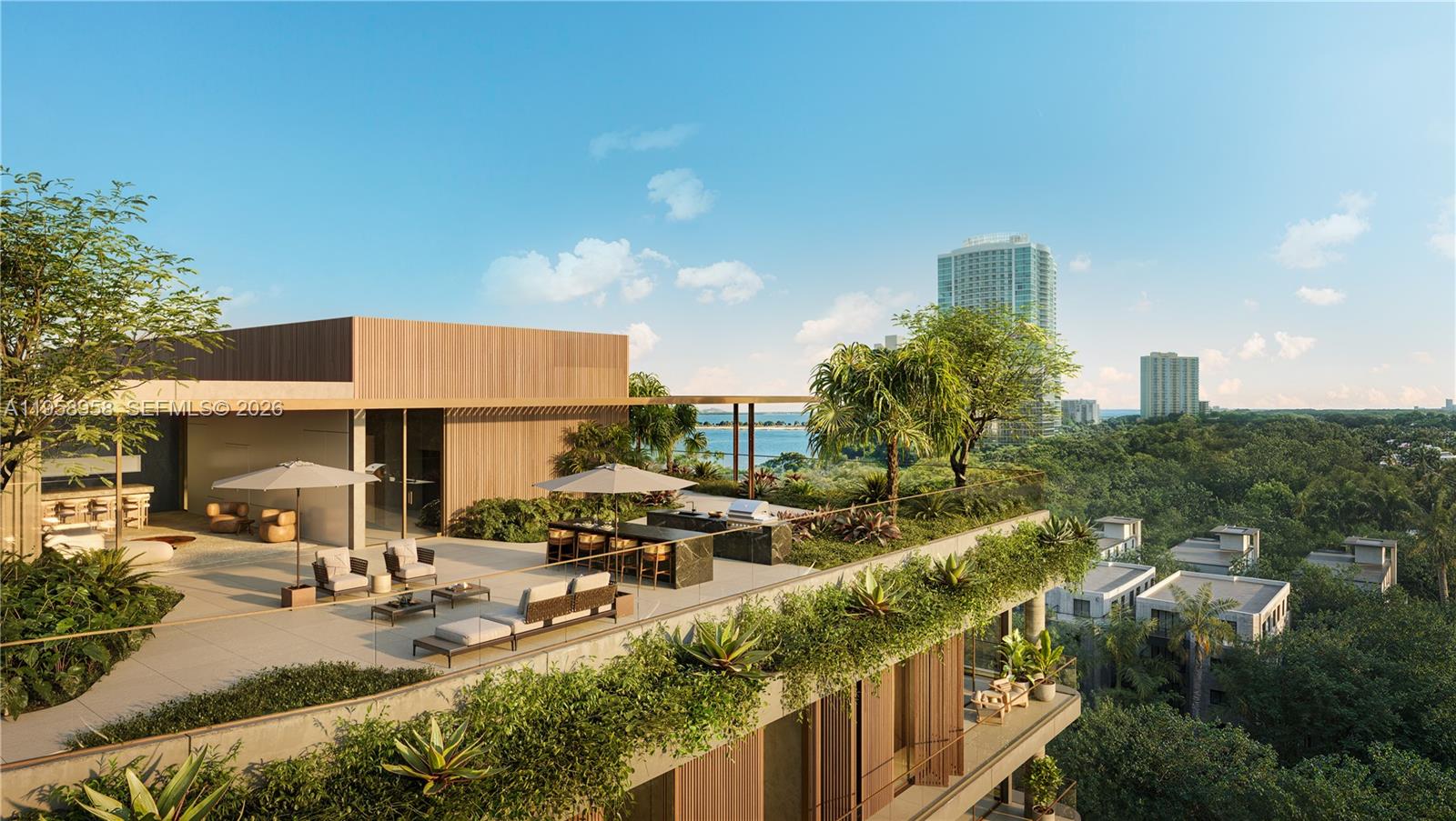 Colette Residences - Residential