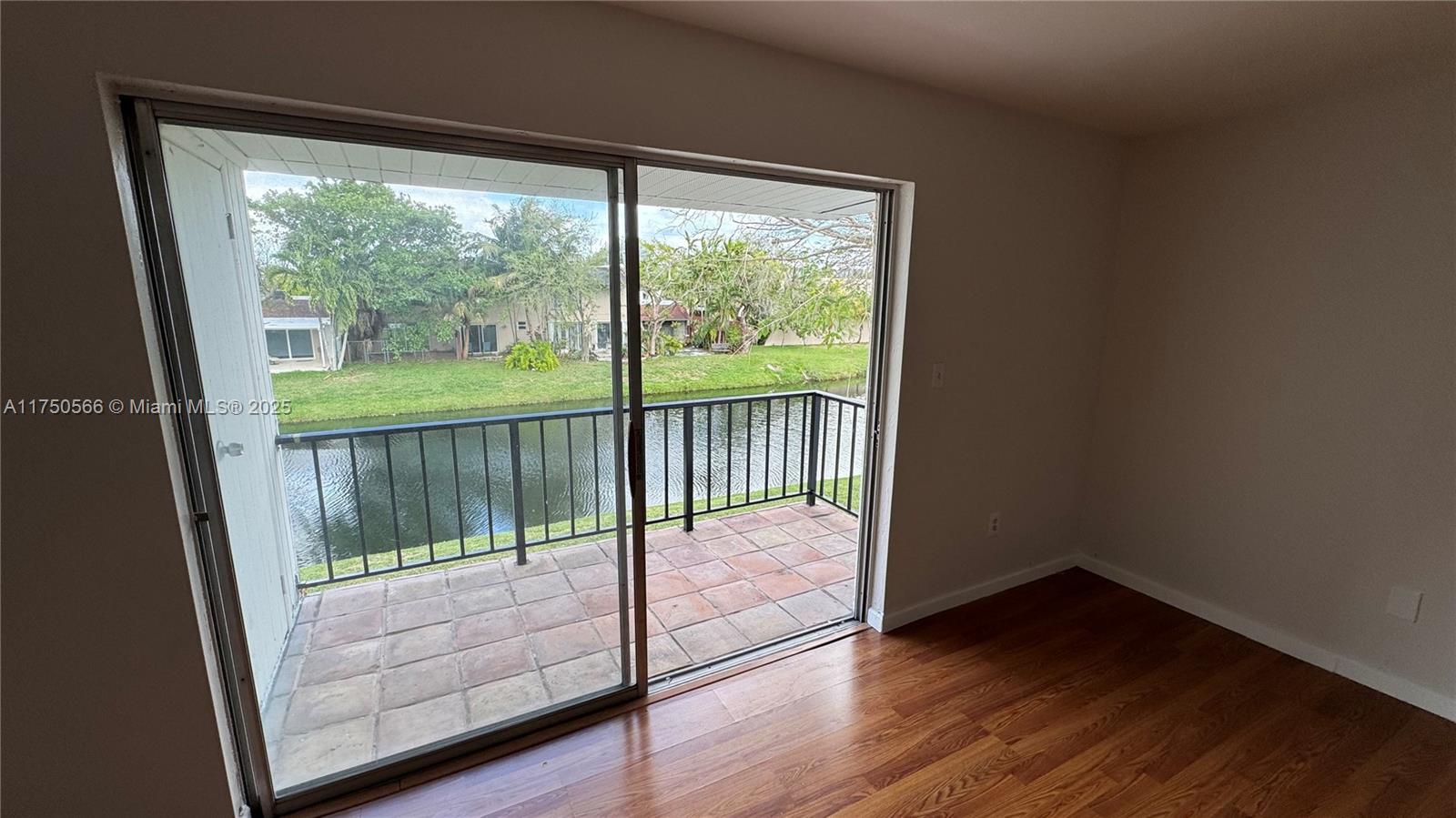 KENDALL ACRES CONDO BLDG - Residential Lease