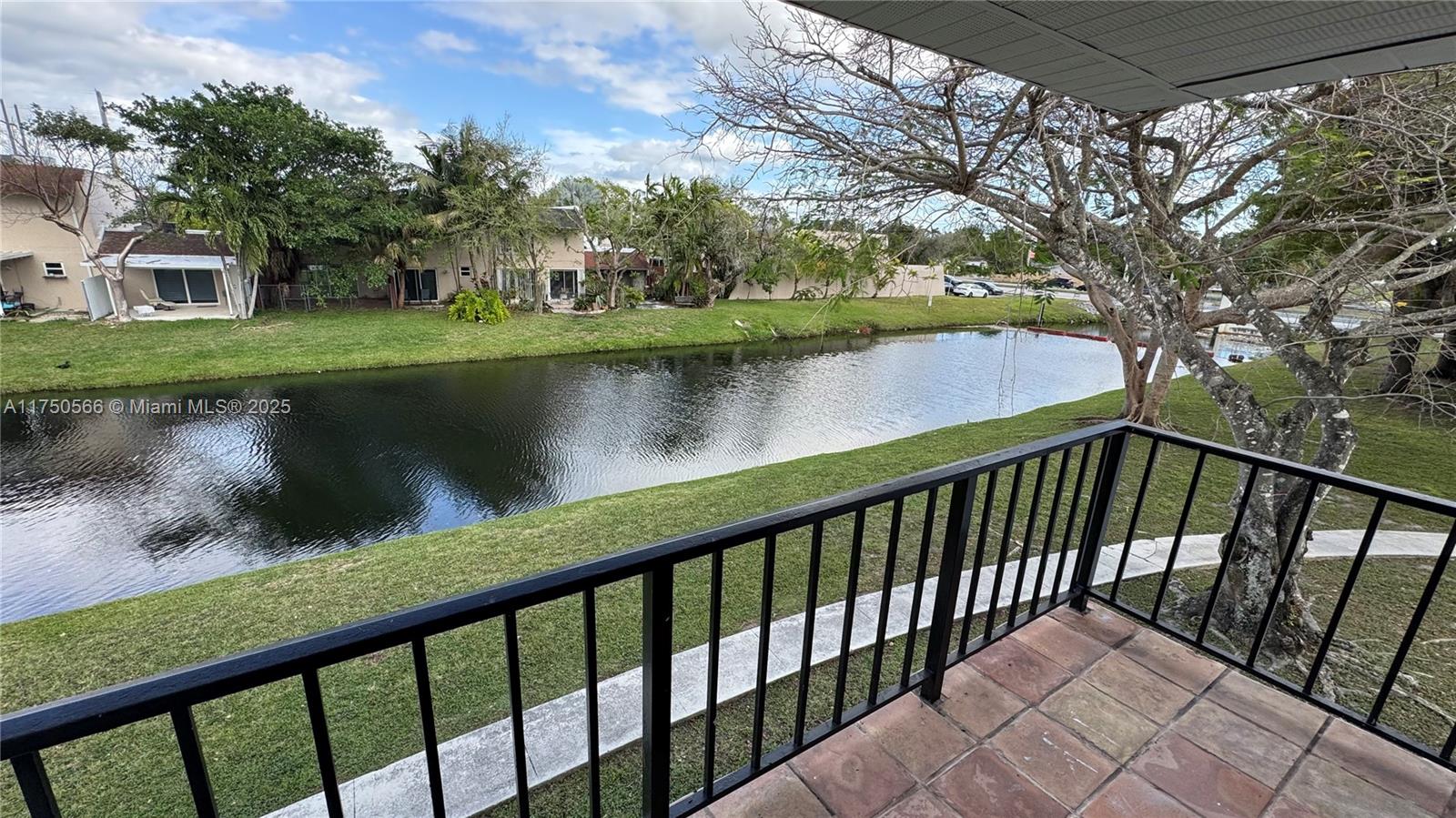 KENDALL ACRES CONDO BLDG - Residential Lease