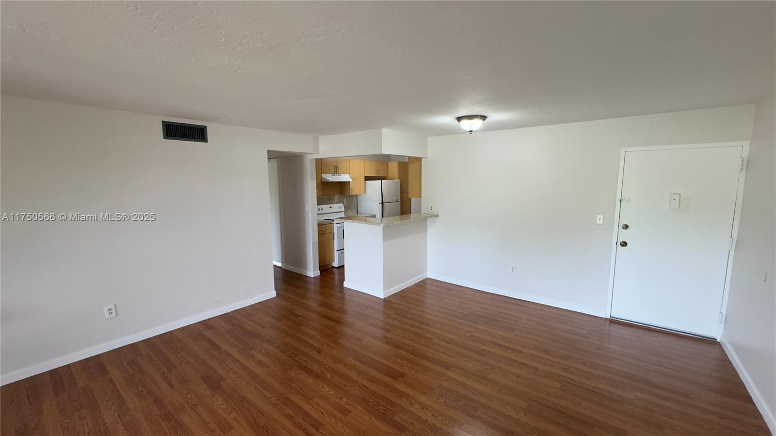 KENDALL ACRES CONDO BLDG - Residential Lease