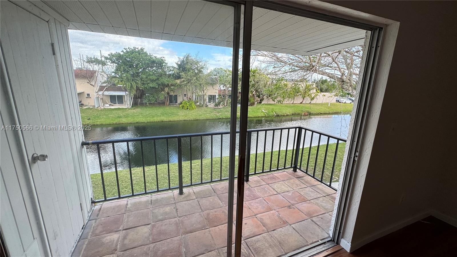 KENDALL ACRES CONDO BLDG - Residential Lease