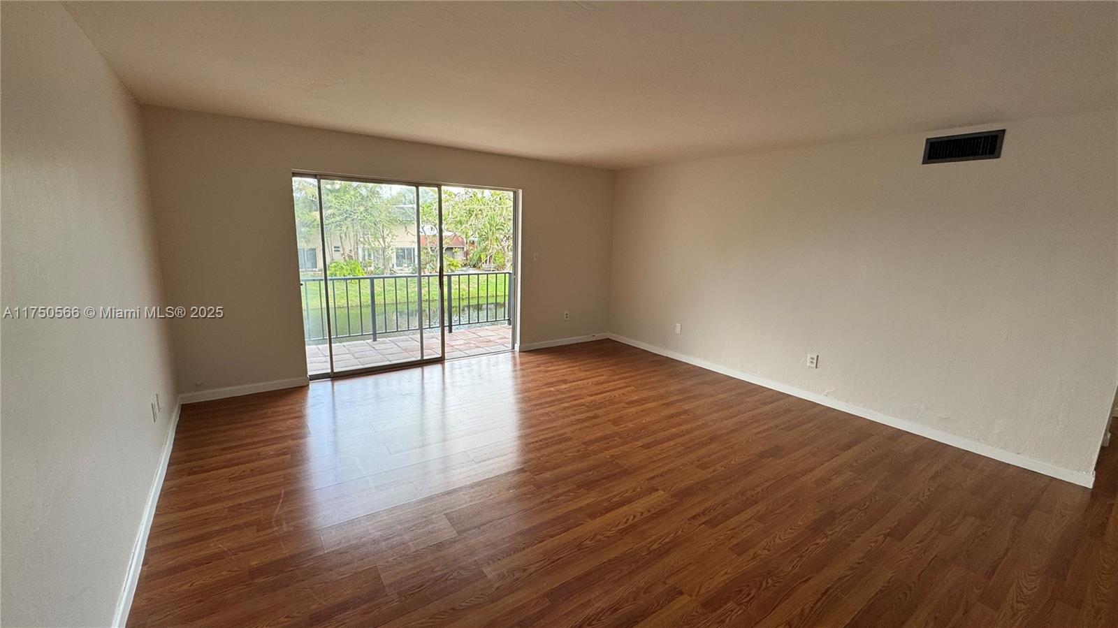 KENDALL ACRES CONDO BLDG - Residential Lease