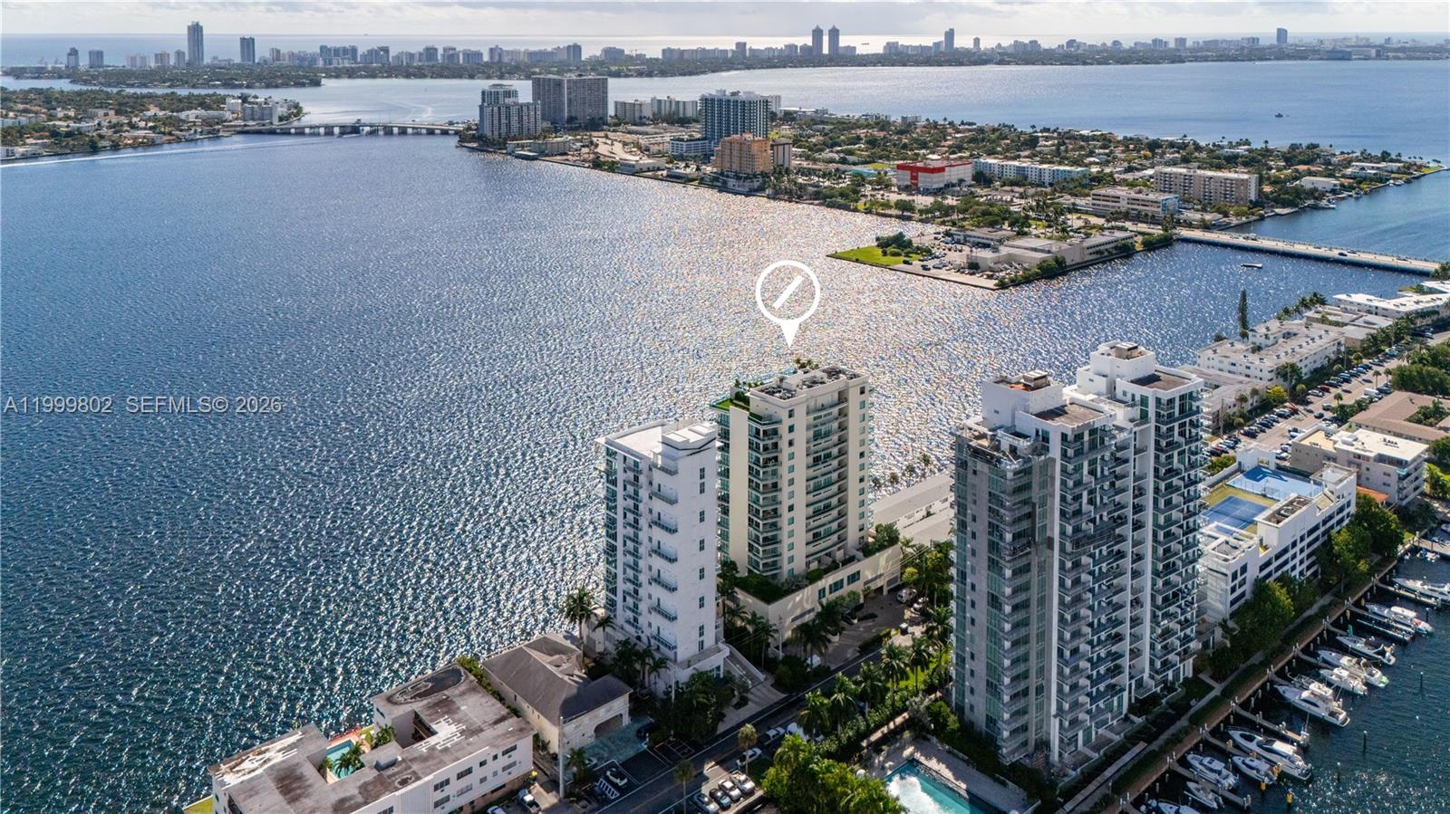 Harbour Island - Residential