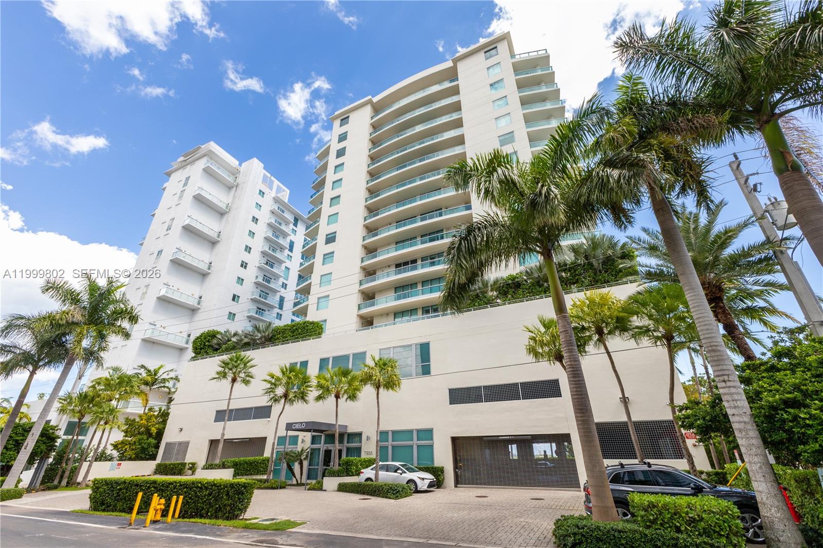Harbour Island - Residential
