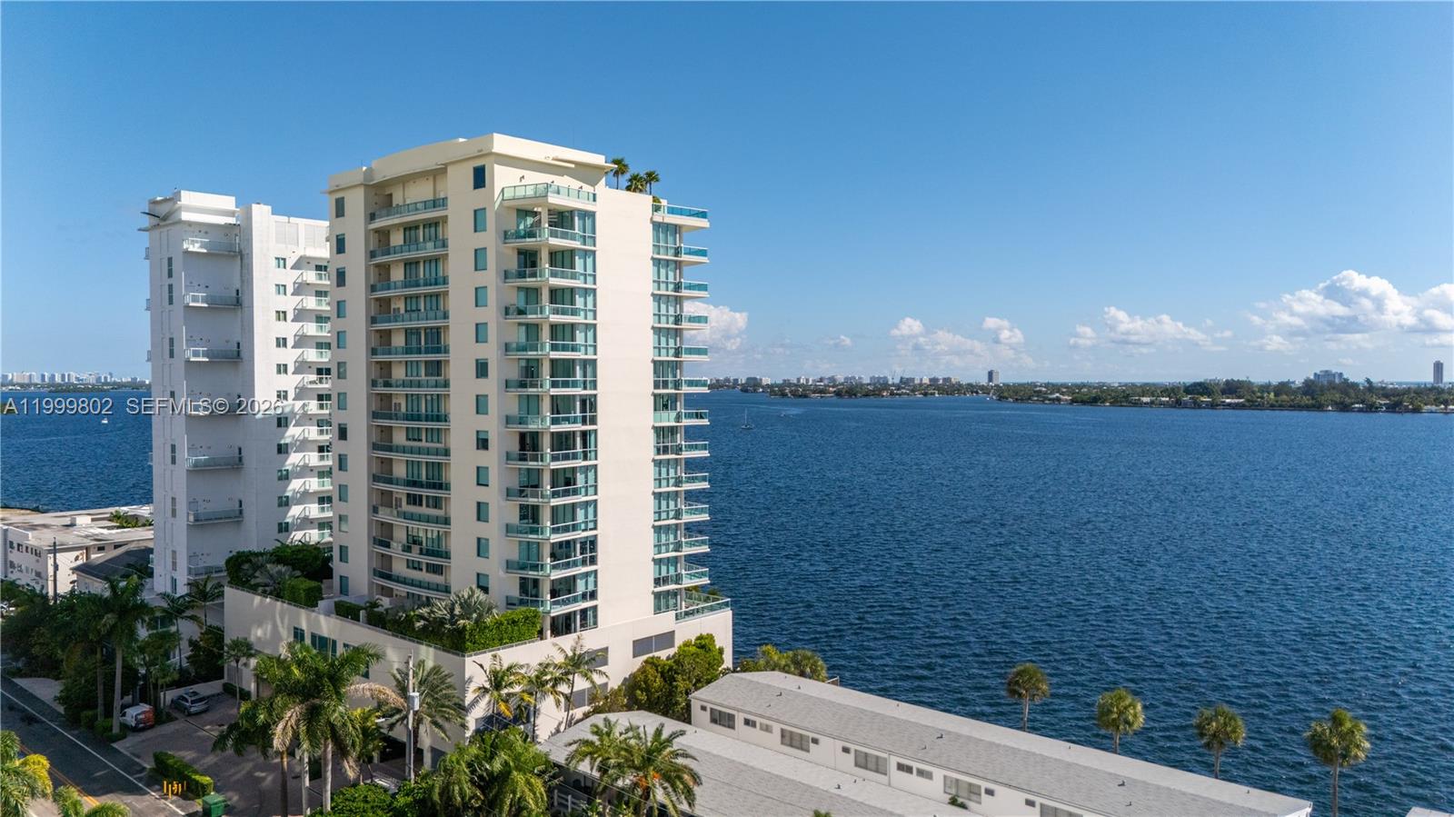 Harbour Island - Residential