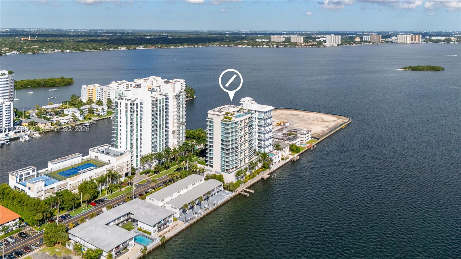 Harbour Island - Residential