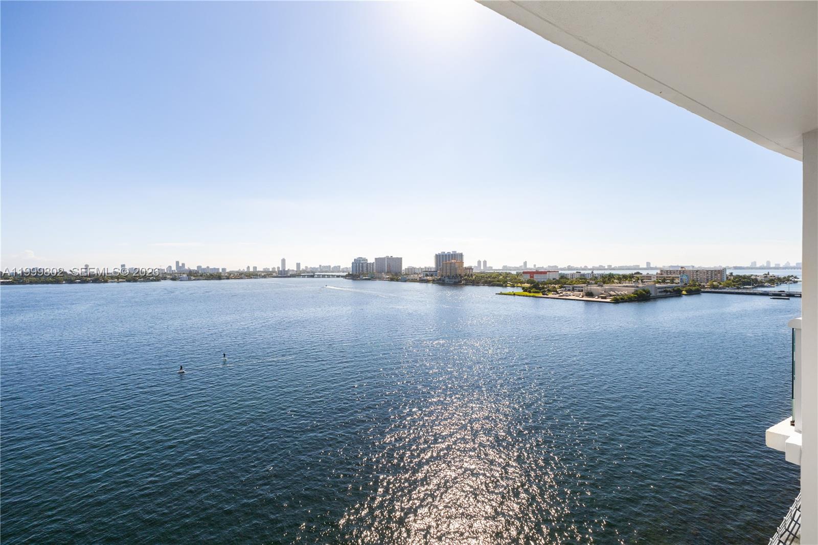 Harbour Island - Residential