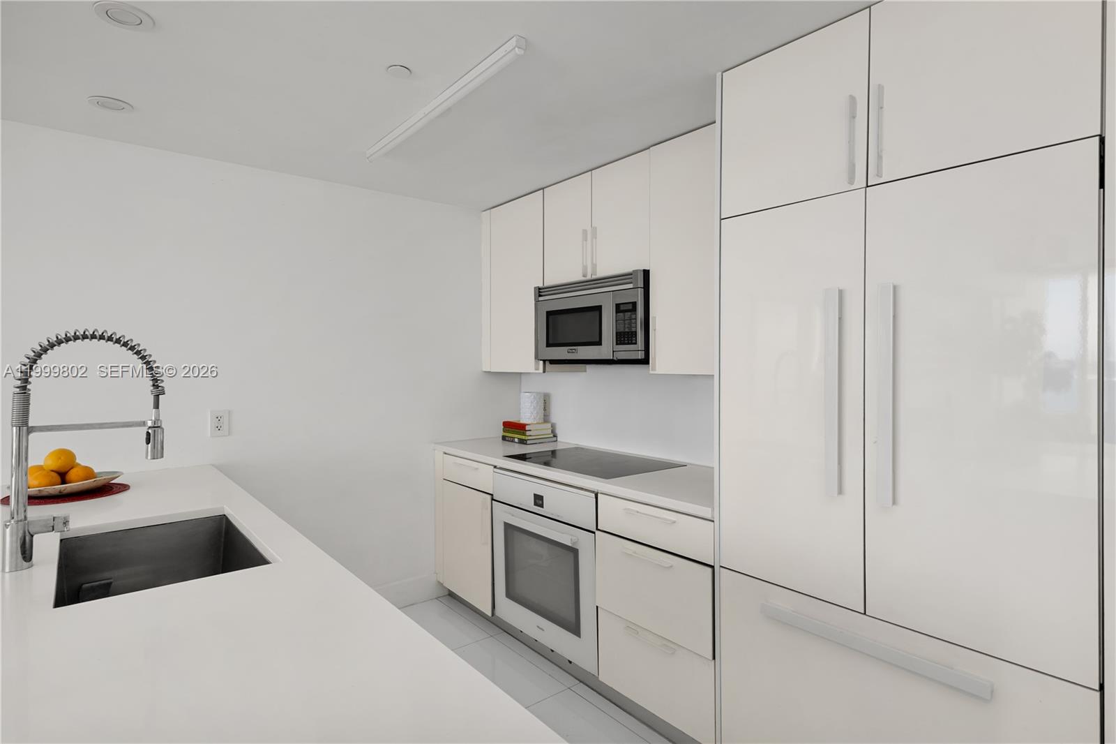 Harbour Island - Residential