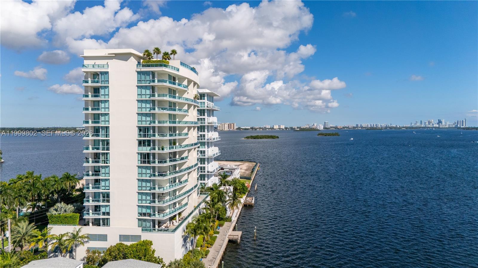 Harbour Island - Residential