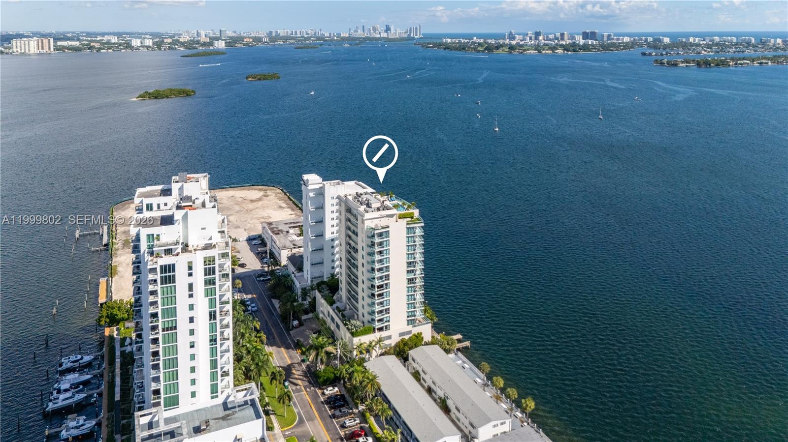 Harbour Island - Residential