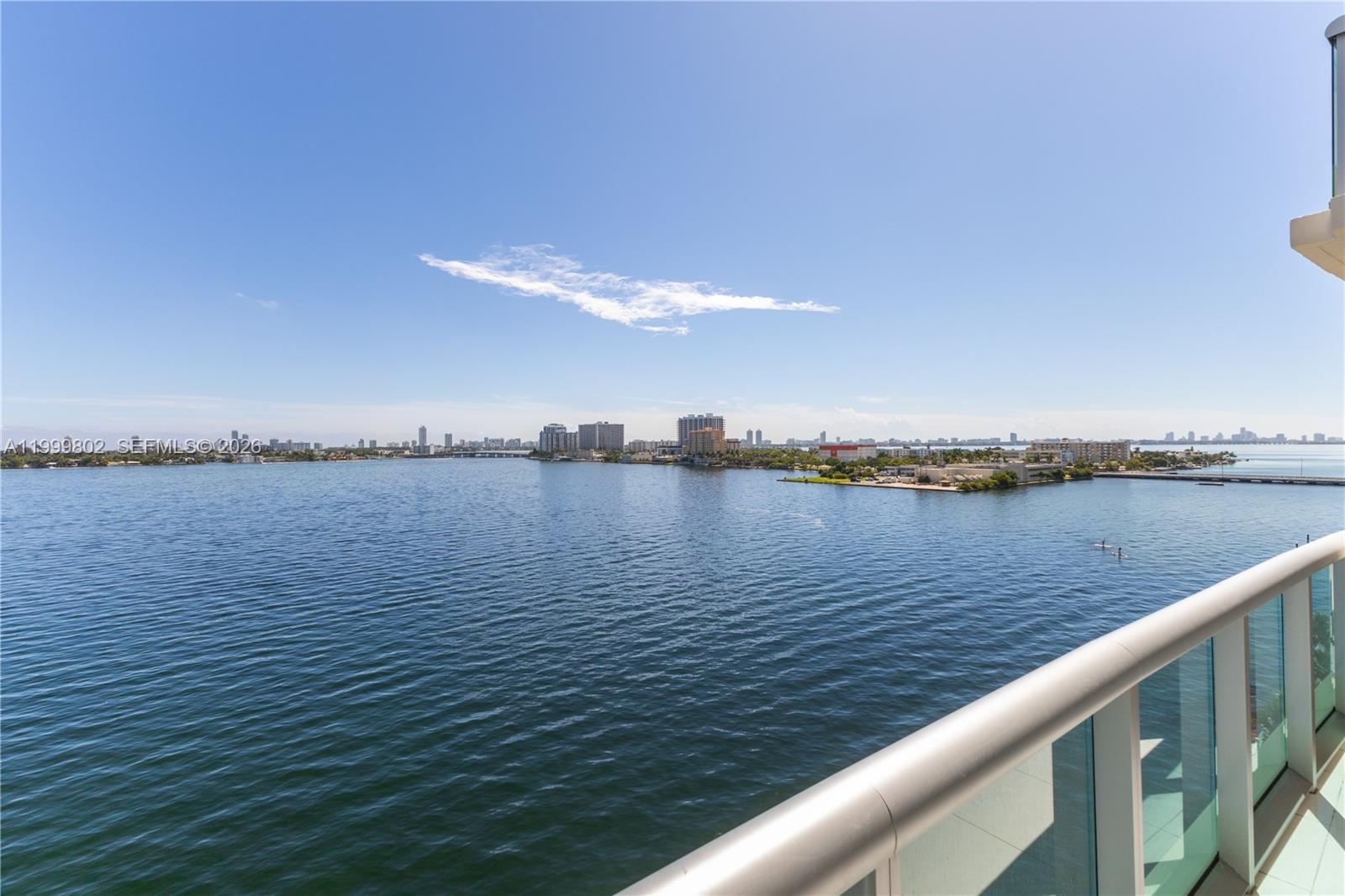 Harbour Island - Residential