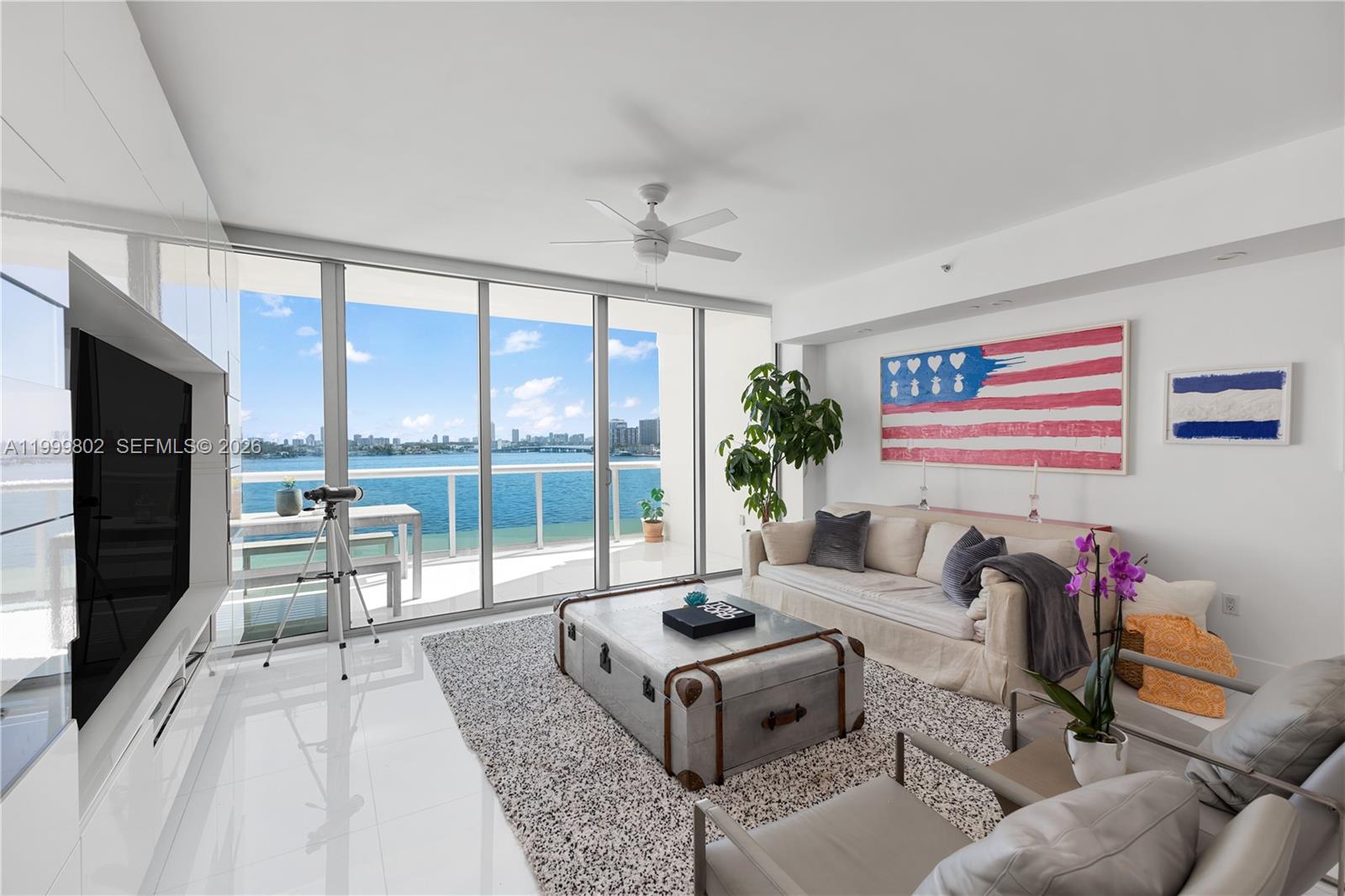 Harbour Island - Residential