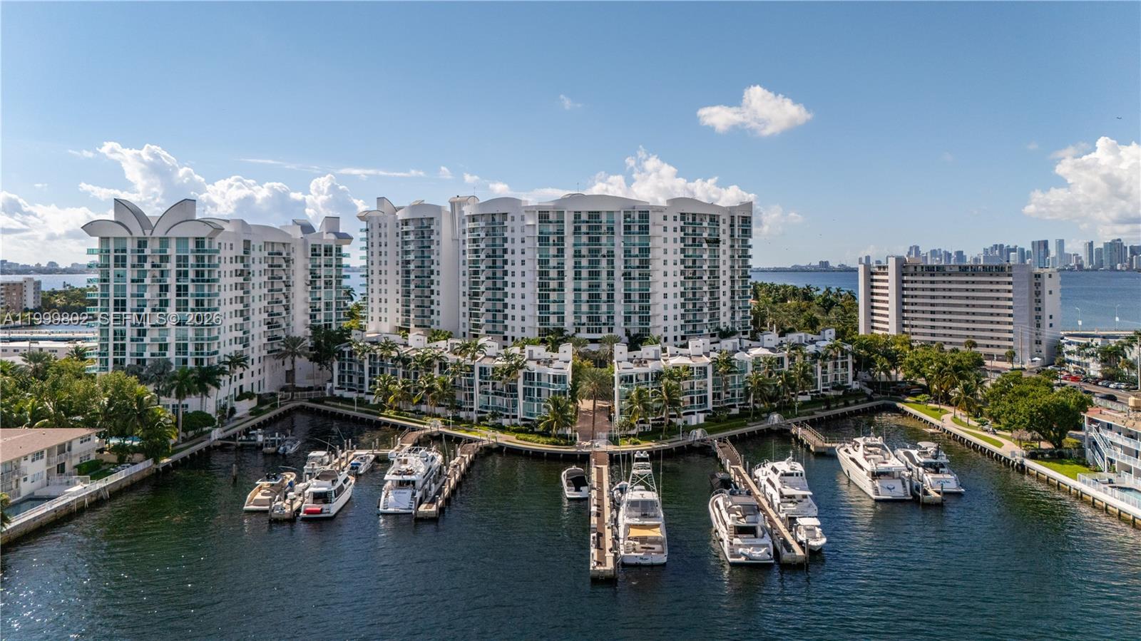 Harbour Island - Residential