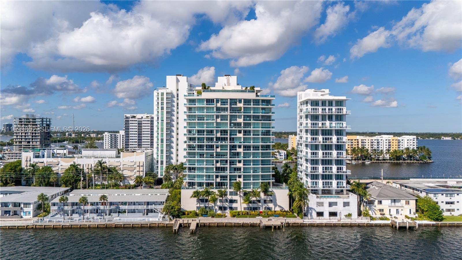 Harbour Island - Residential