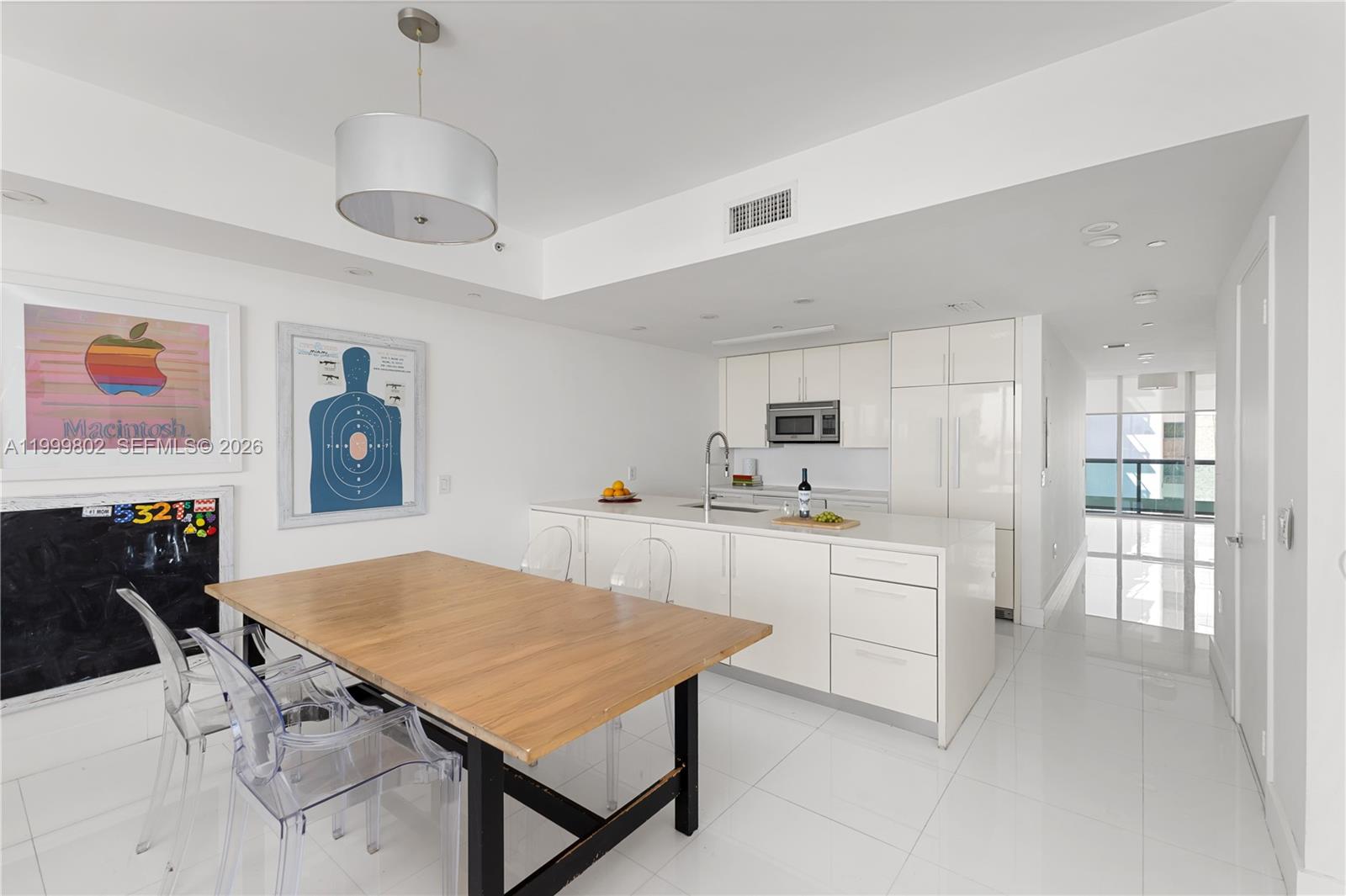 Harbour Island - Residential