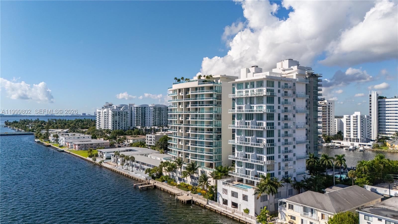 Harbour Island - Residential