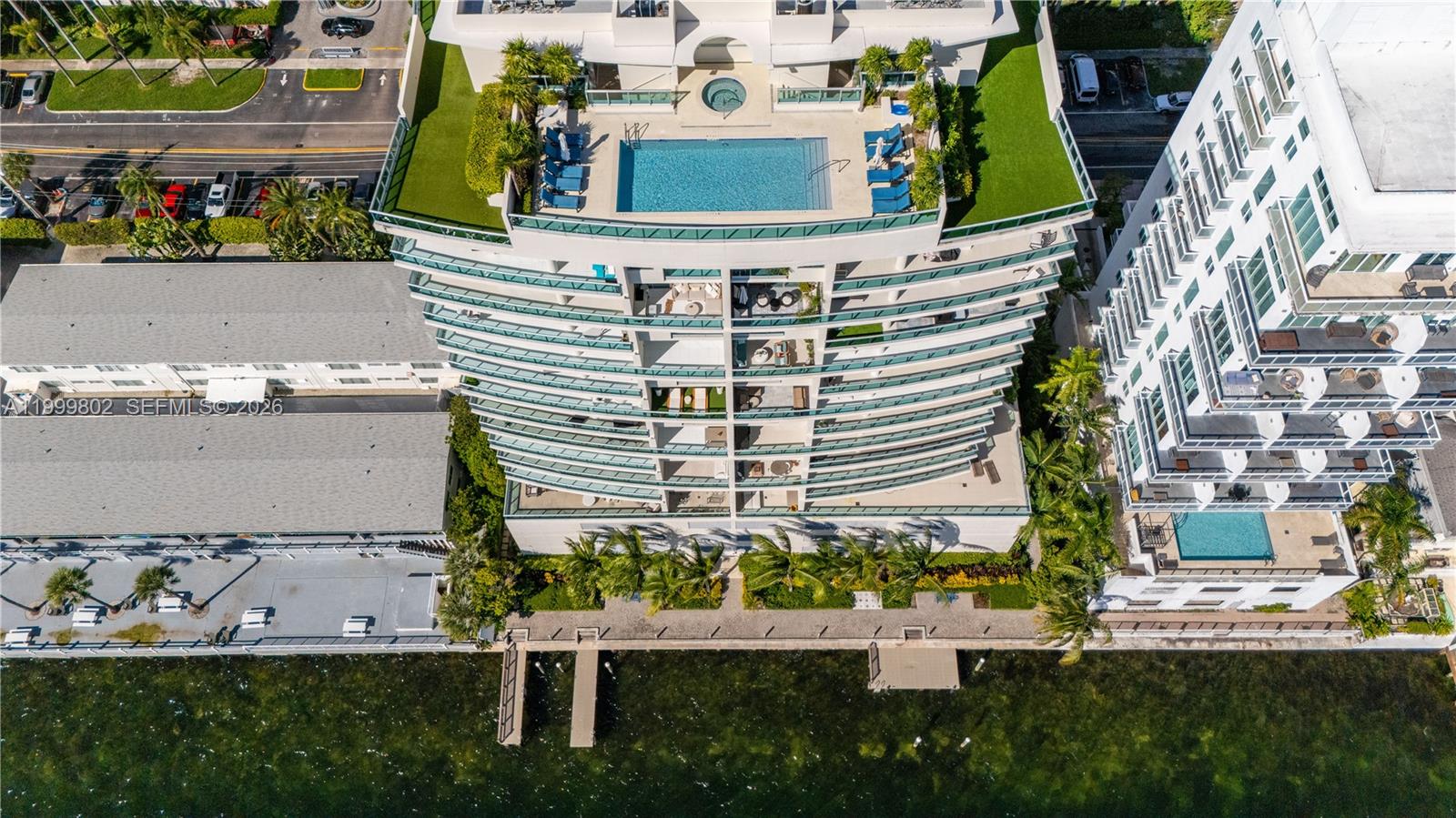 Harbour Island - Residential