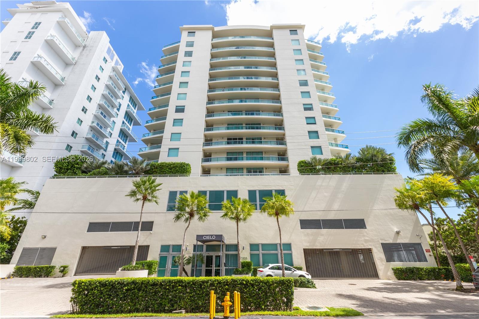 Harbour Island - Residential