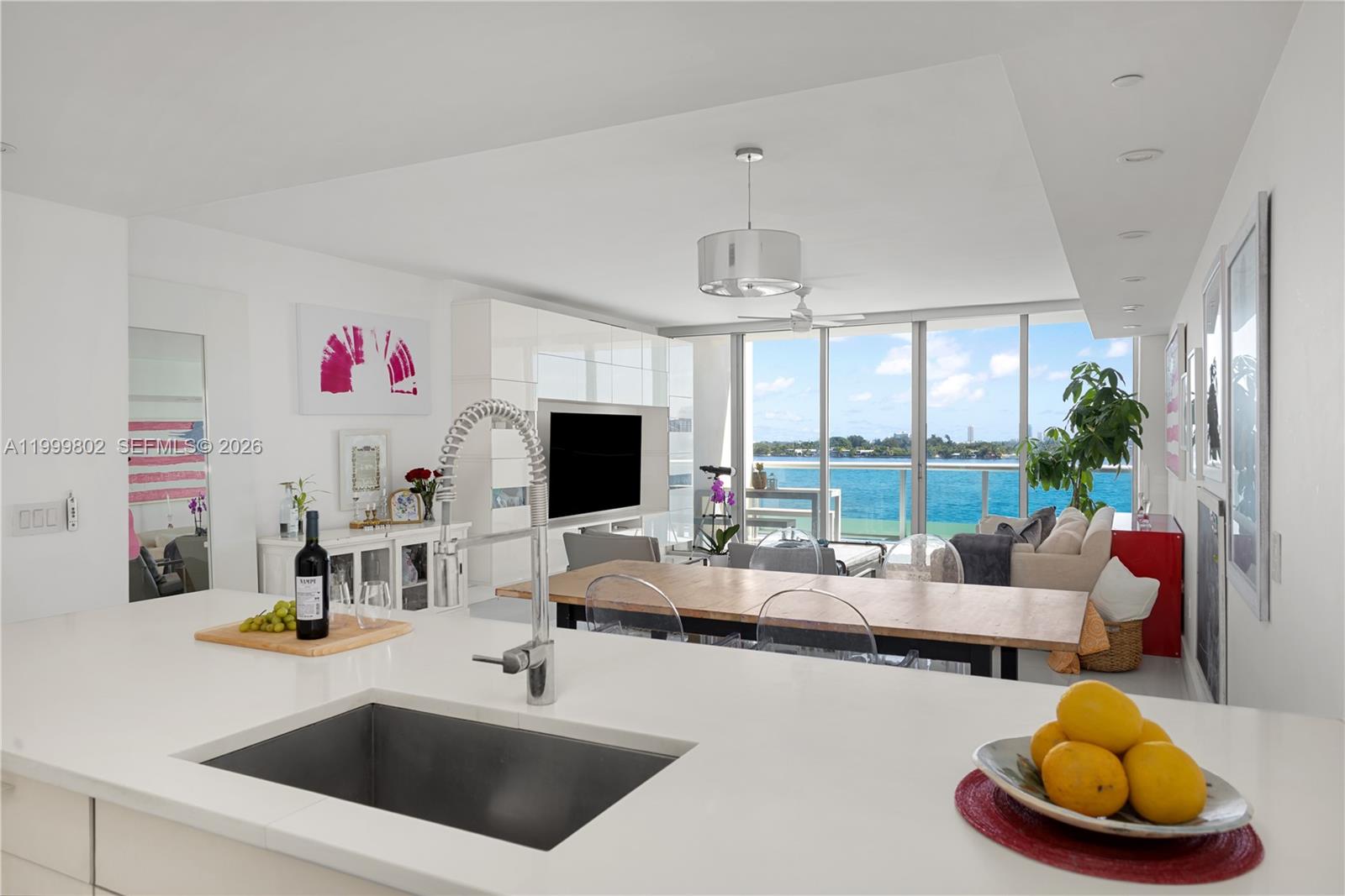 Harbour Island - Residential