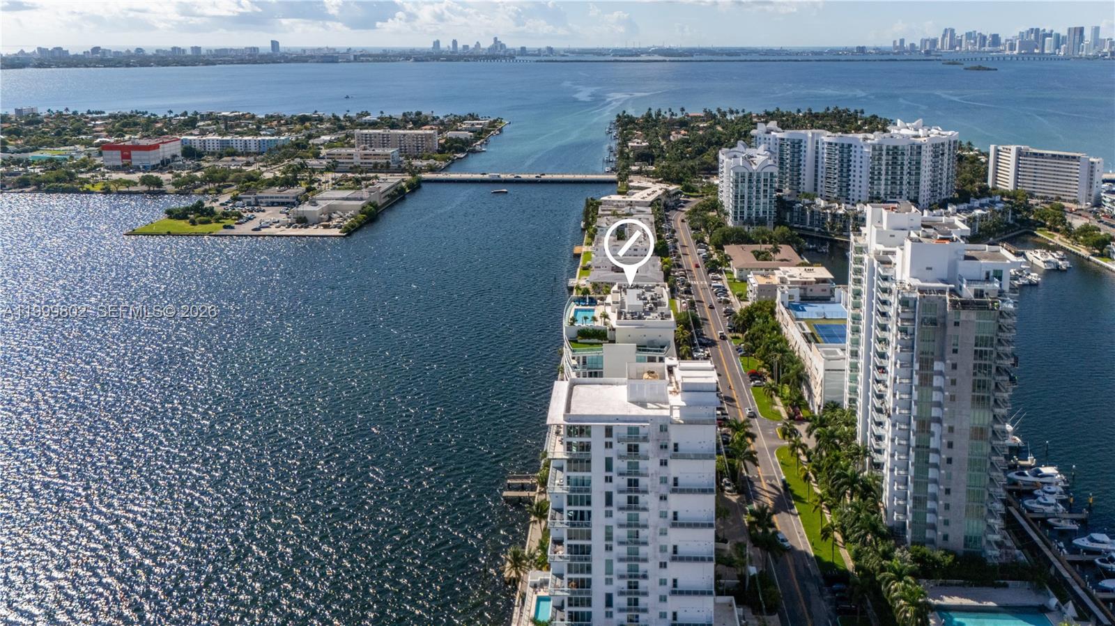 Harbour Island - Residential