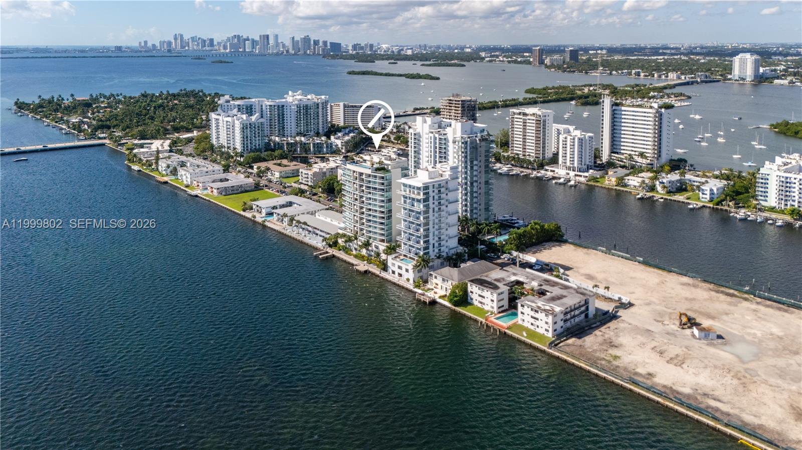 Harbour Island - Residential