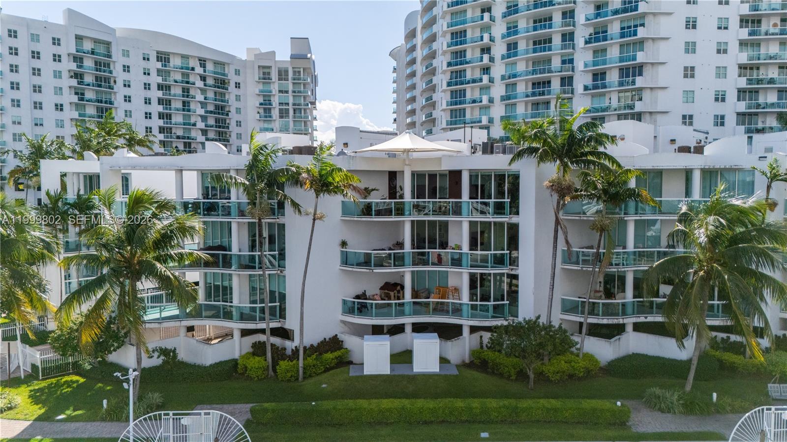 Harbour Island - Residential