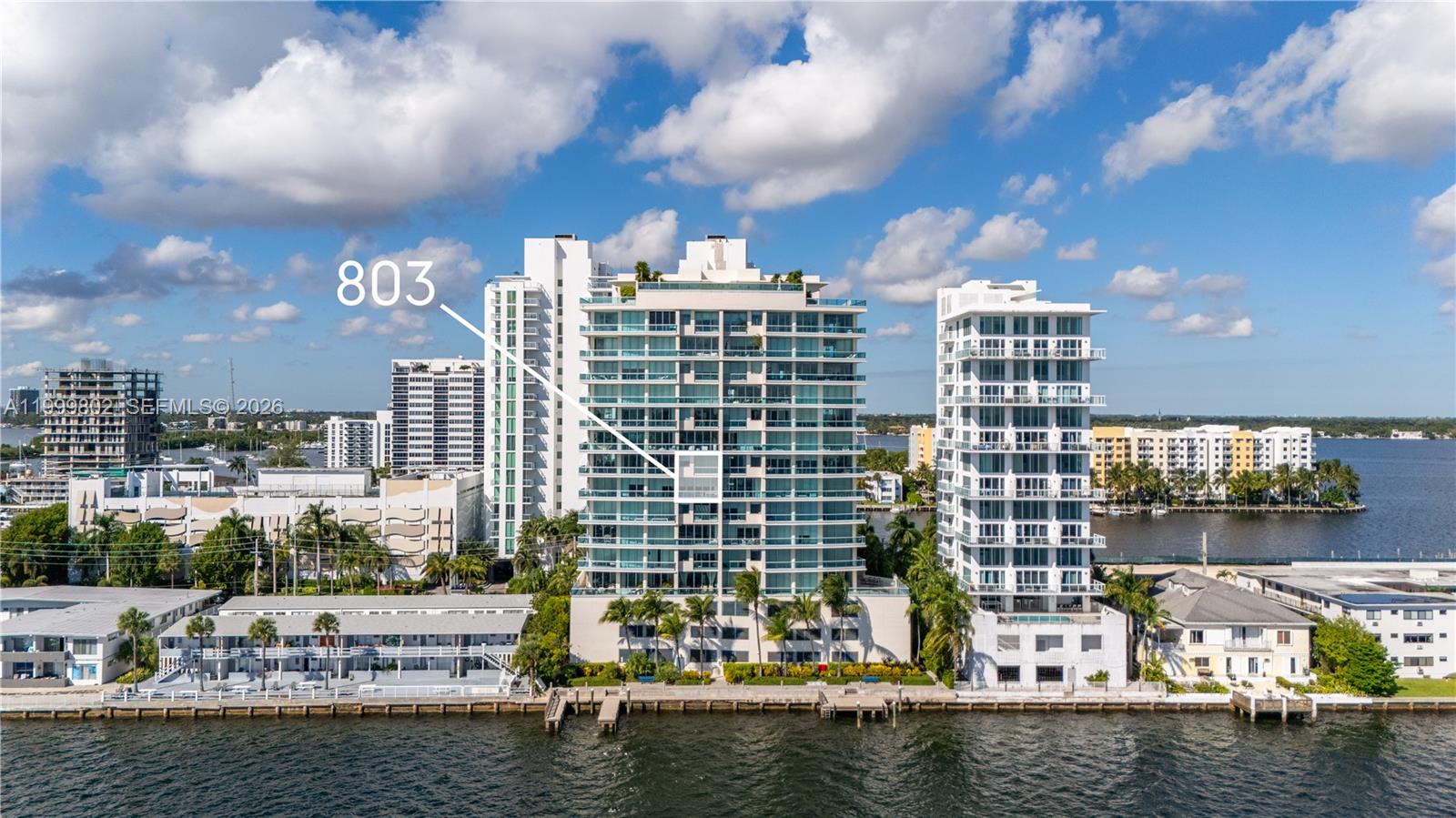 Harbour Island - Residential