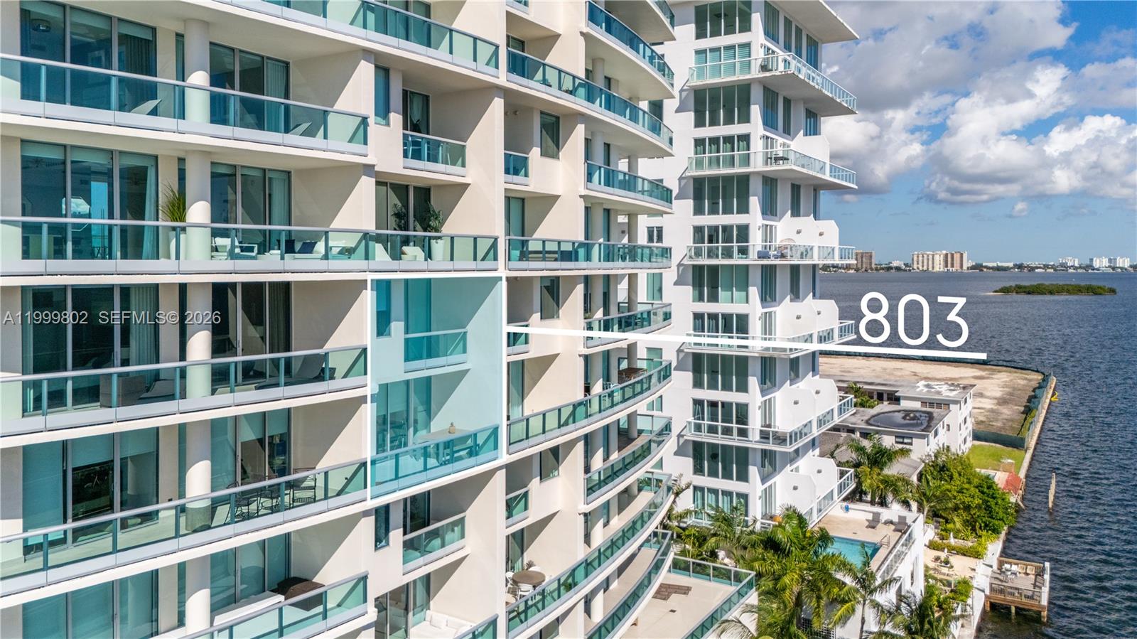 Harbour Island - Residential