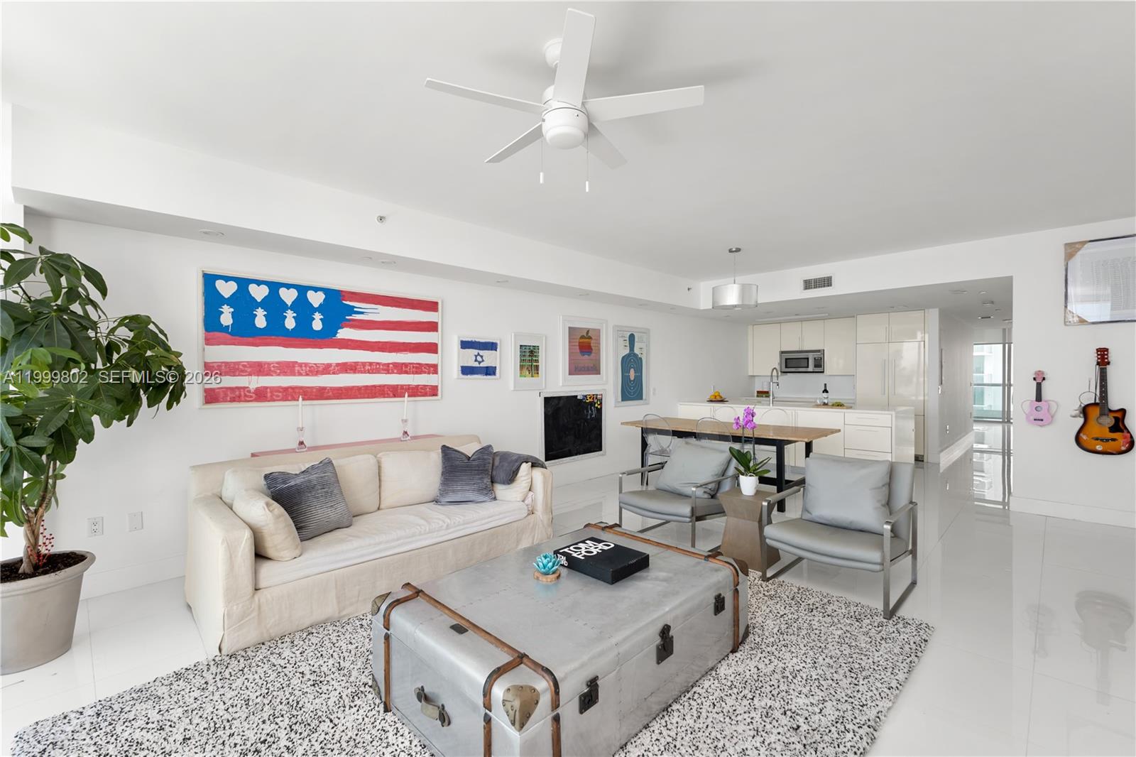 Harbour Island - Residential