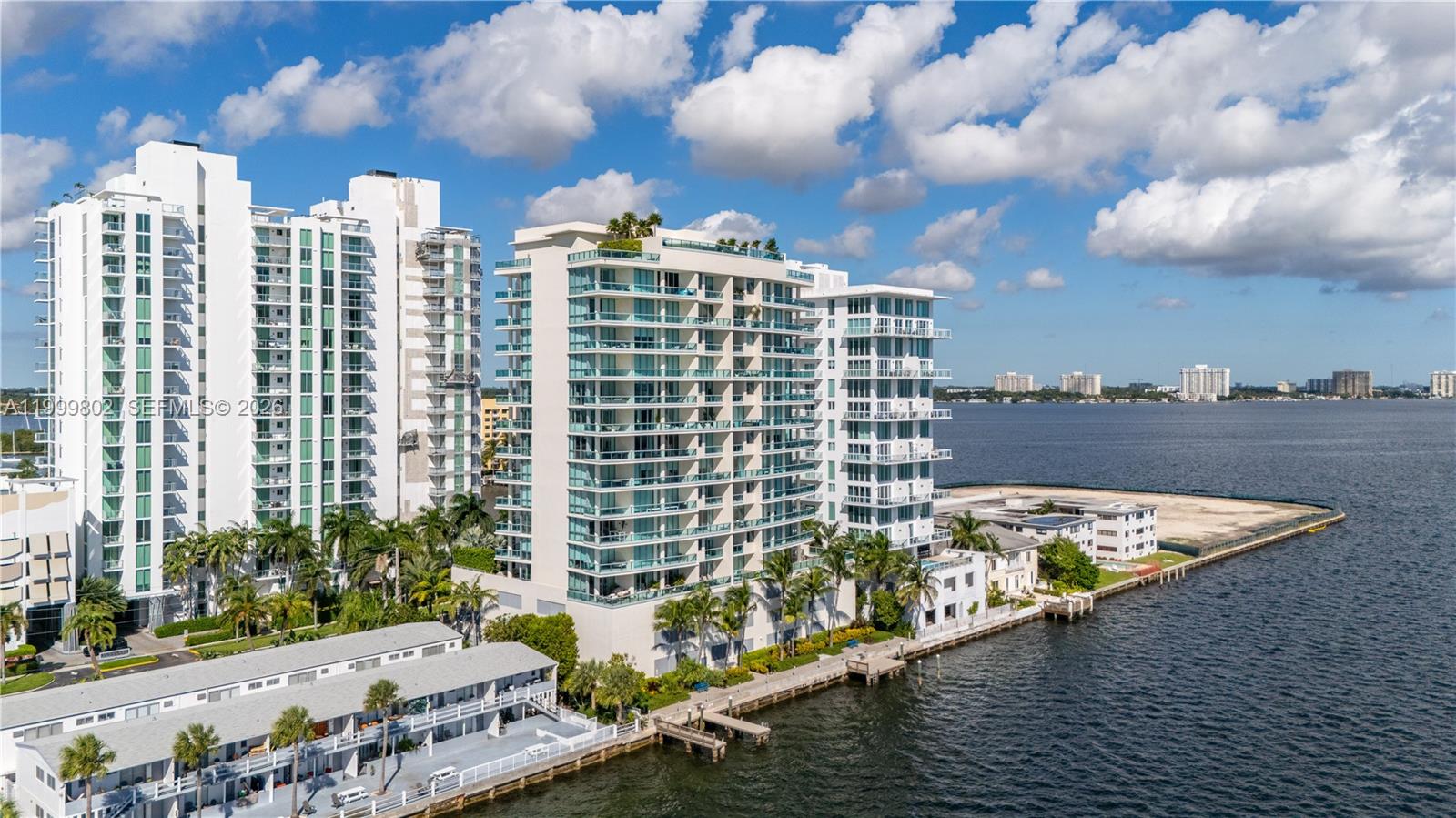 Harbour Island - Residential