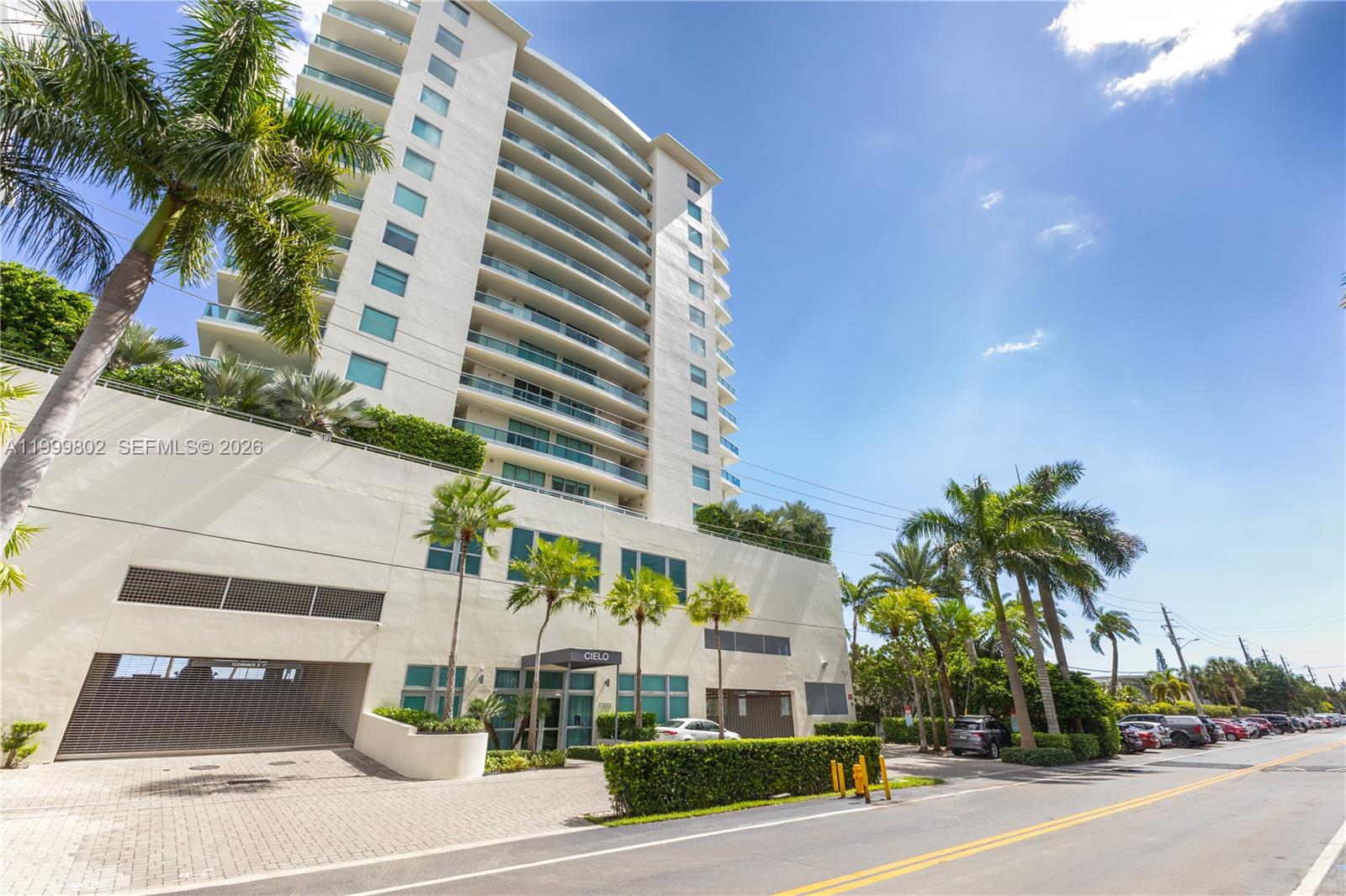 Harbour Island - Residential