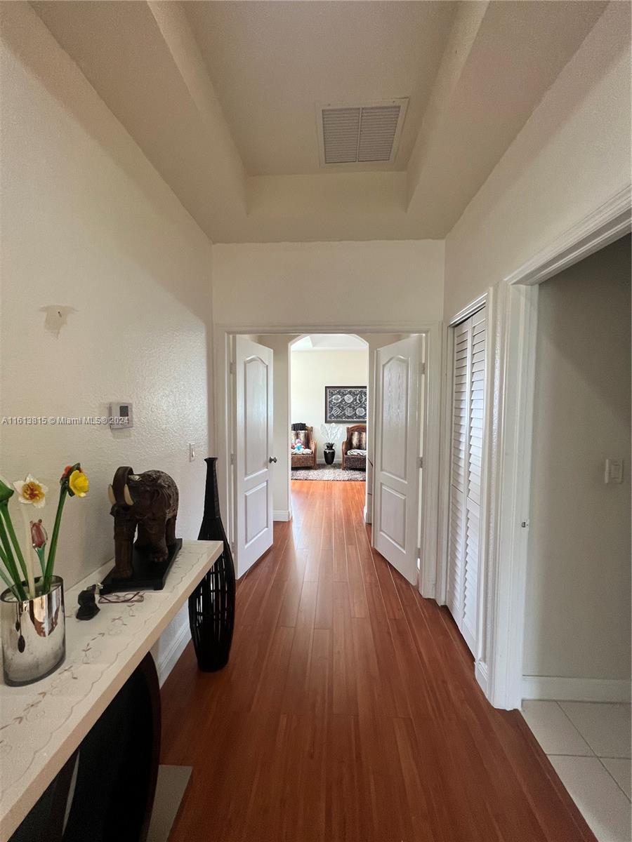 GRAND LAKES PHASE I - Residential