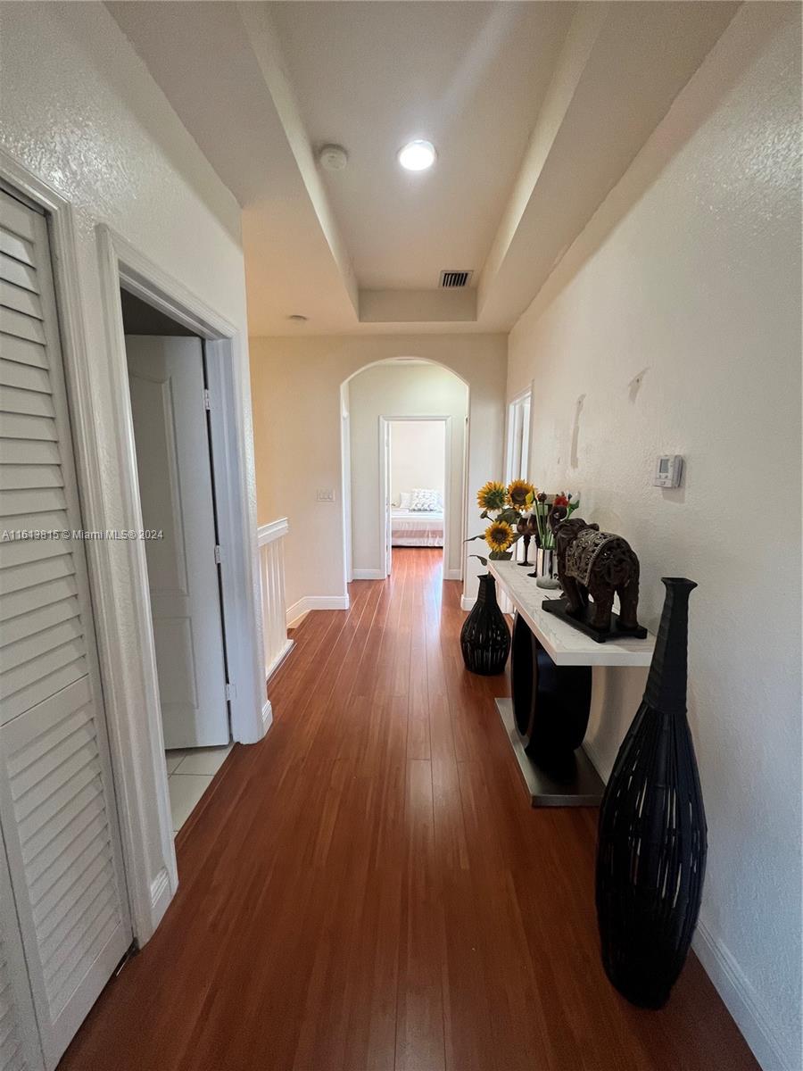 GRAND LAKES PHASE I - Residential