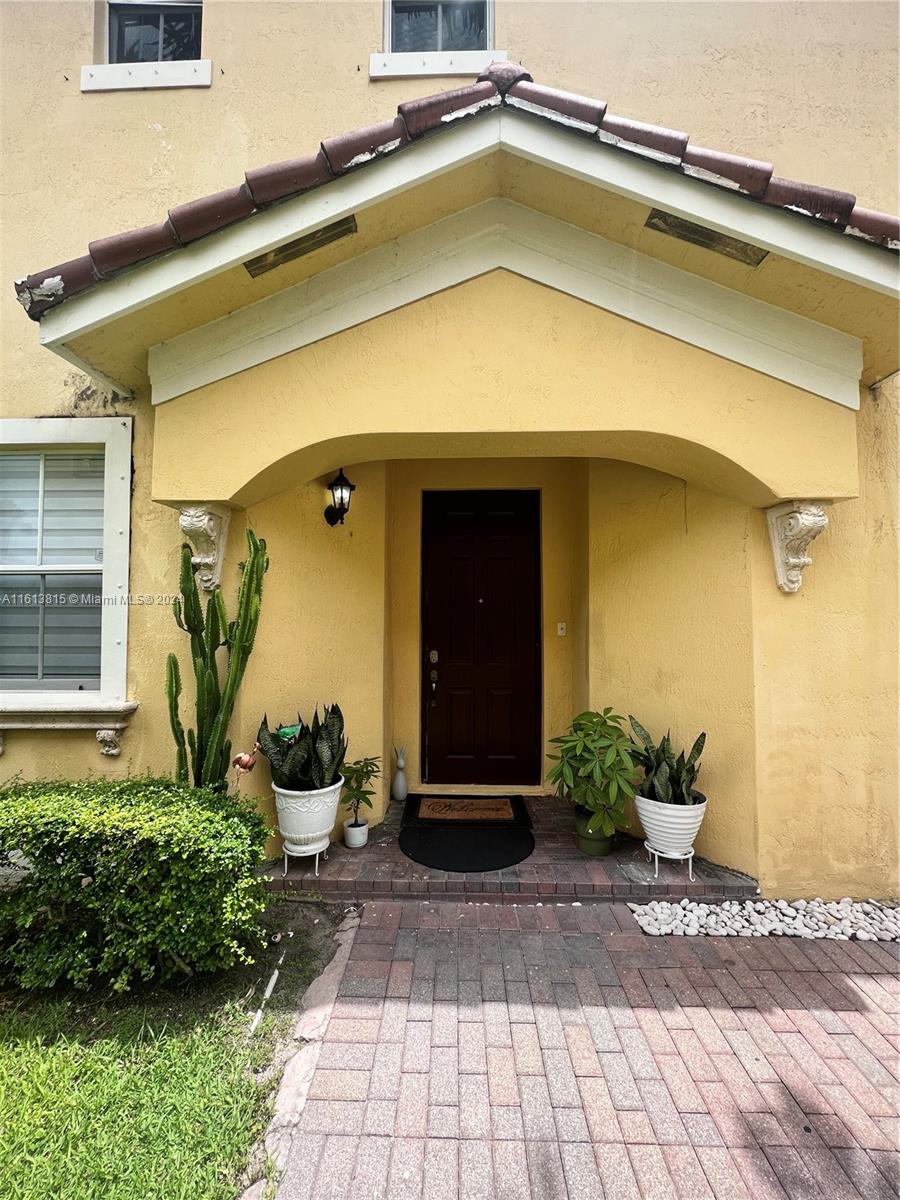 GRAND LAKES PHASE I - Residential
