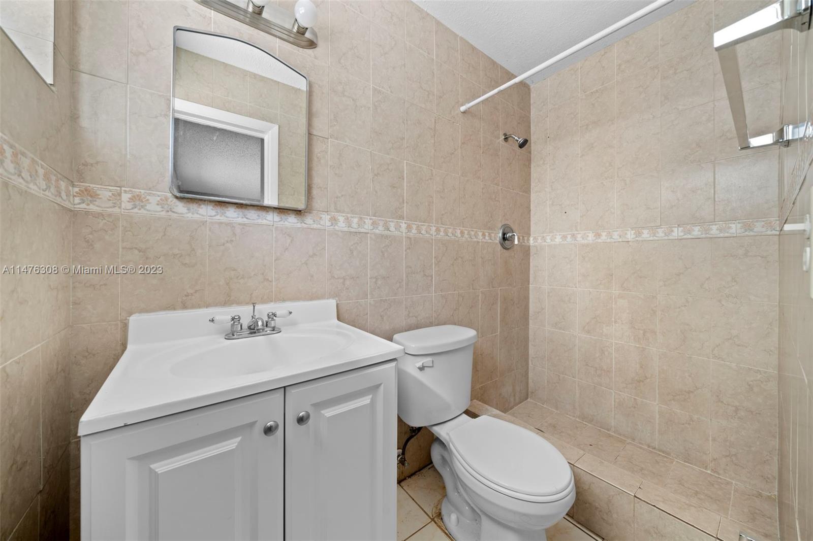 MELROSE PARK SEC 7 - Residential