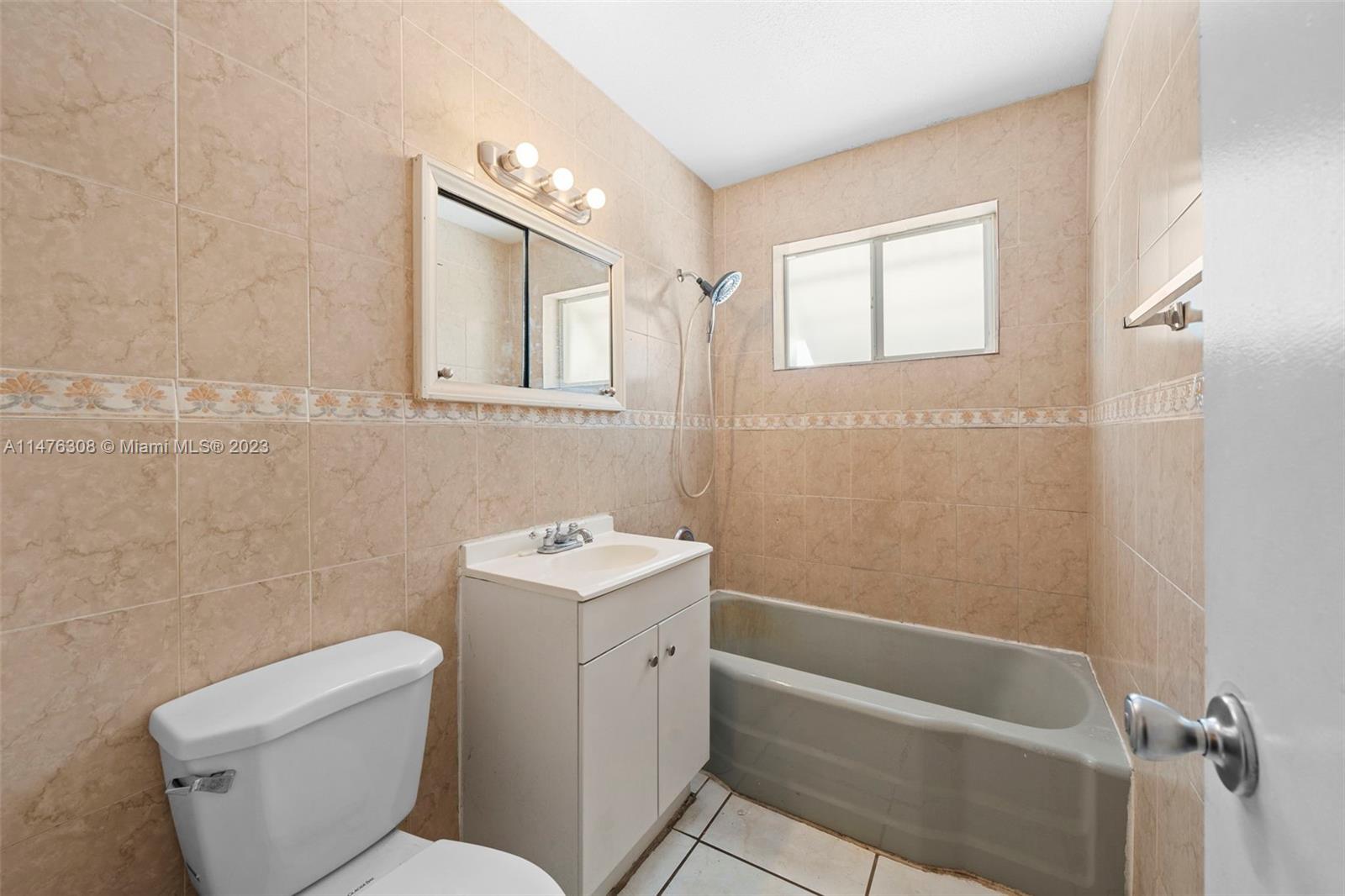 MELROSE PARK SEC 7 - Residential