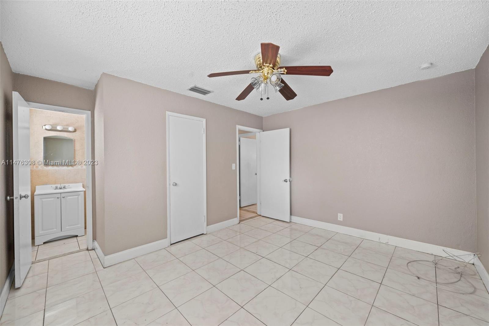 MELROSE PARK SEC 7 - Residential
