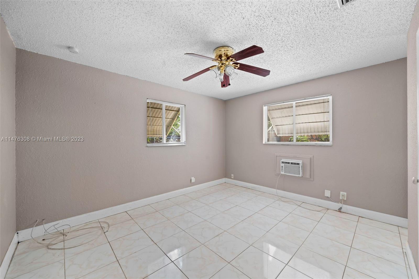 MELROSE PARK SEC 7 - Residential