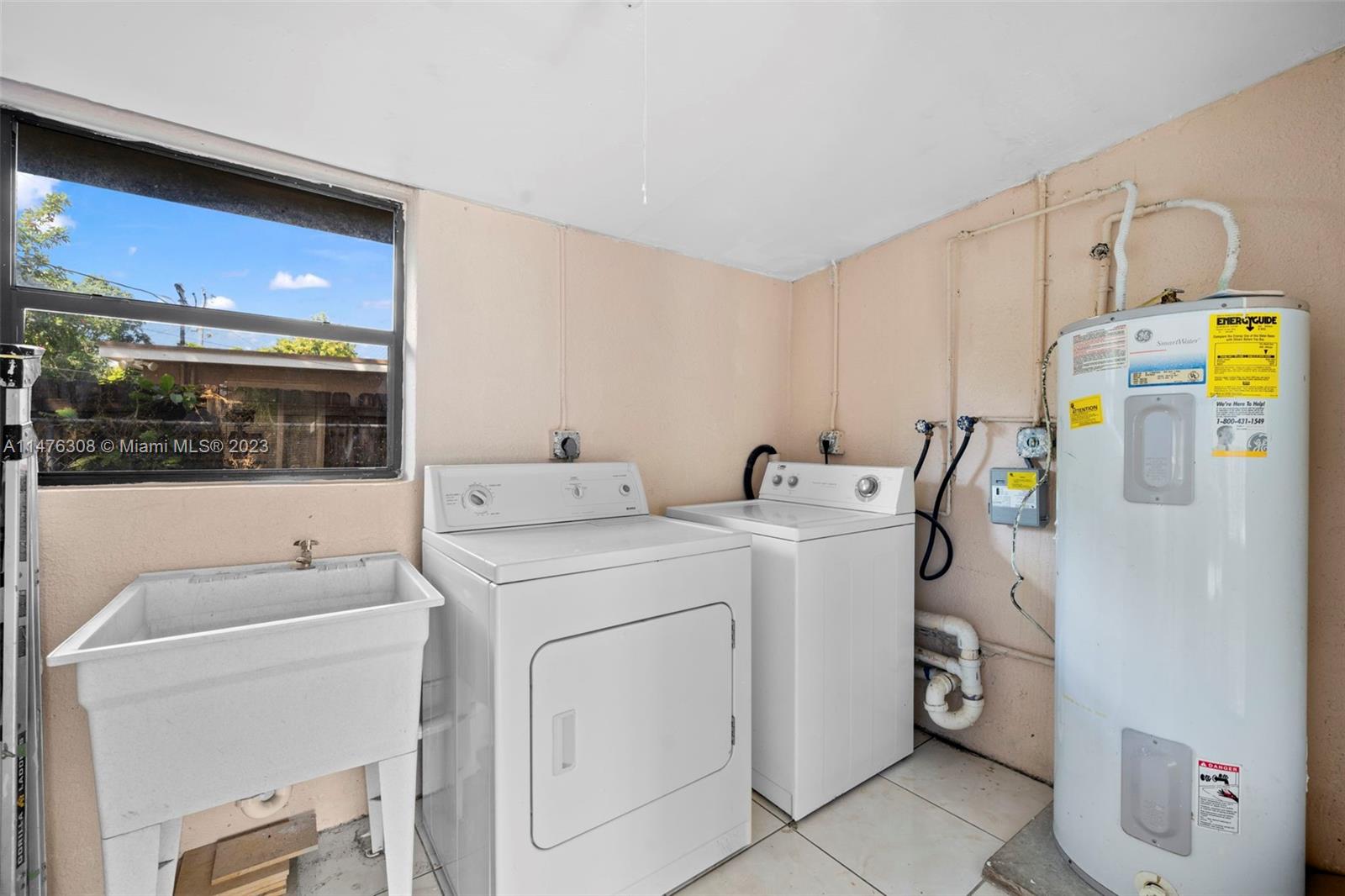 MELROSE PARK SEC 7 - Residential