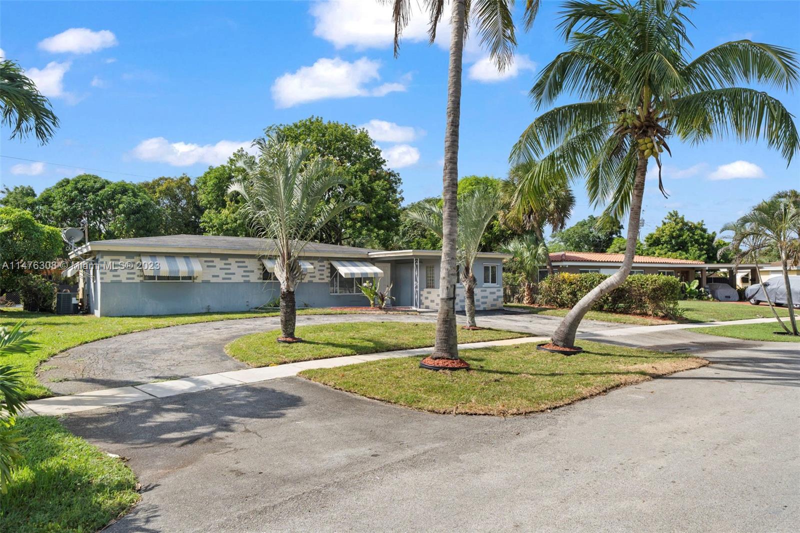 MELROSE PARK SEC 7 - Residential