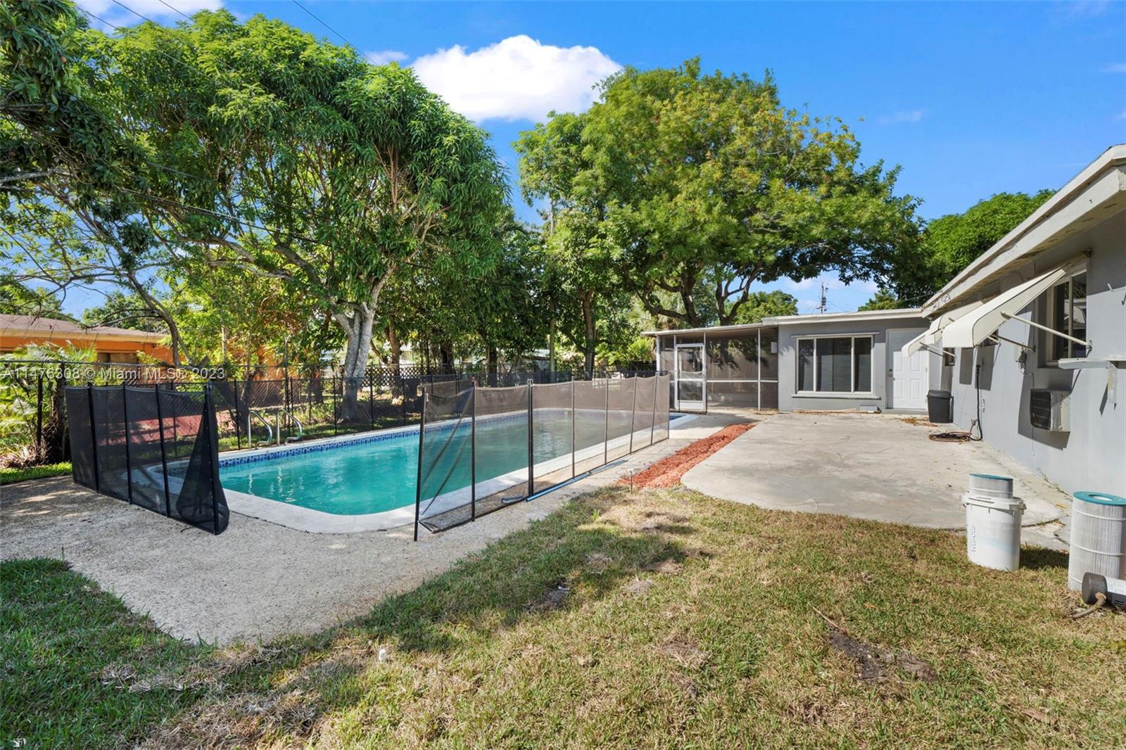 MELROSE PARK SEC 7 - Residential
