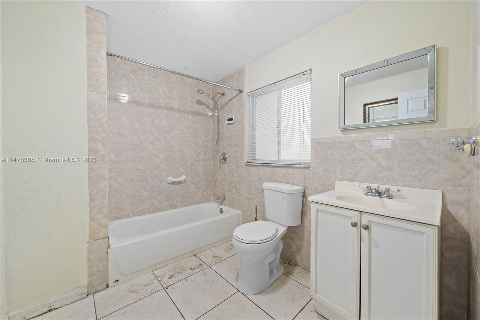 MELROSE PARK SEC 7 - Residential
