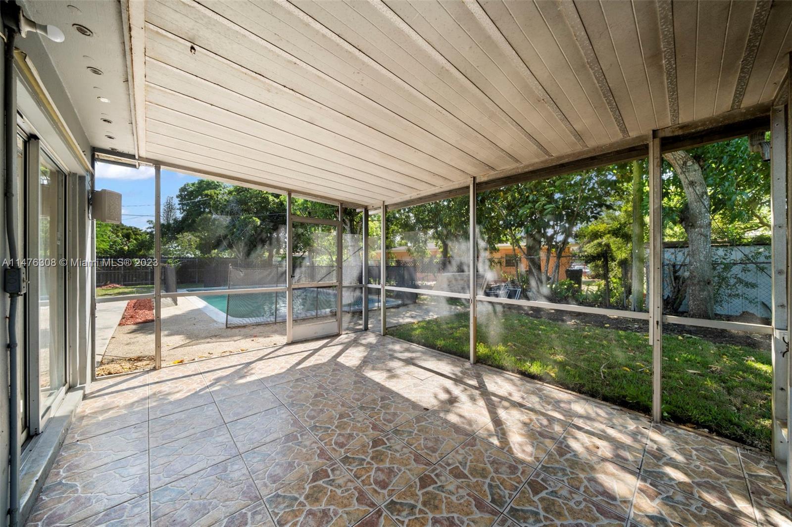 MELROSE PARK SEC 7 - Residential