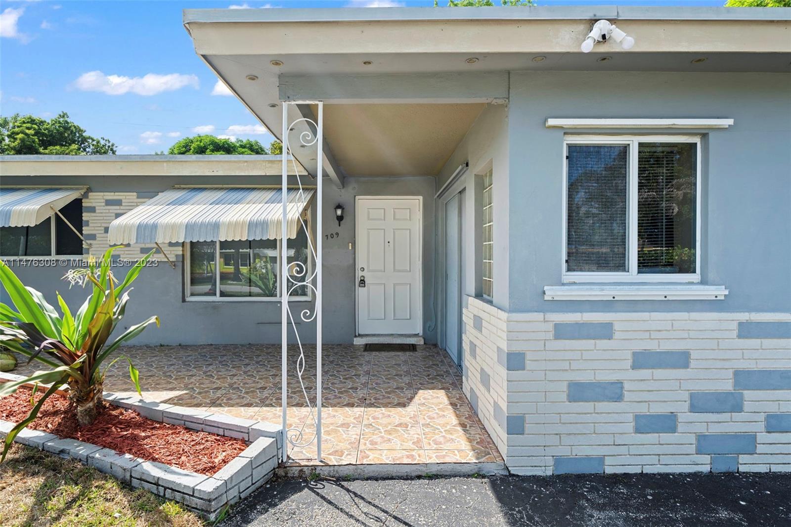 MELROSE PARK SEC 7 - Residential
