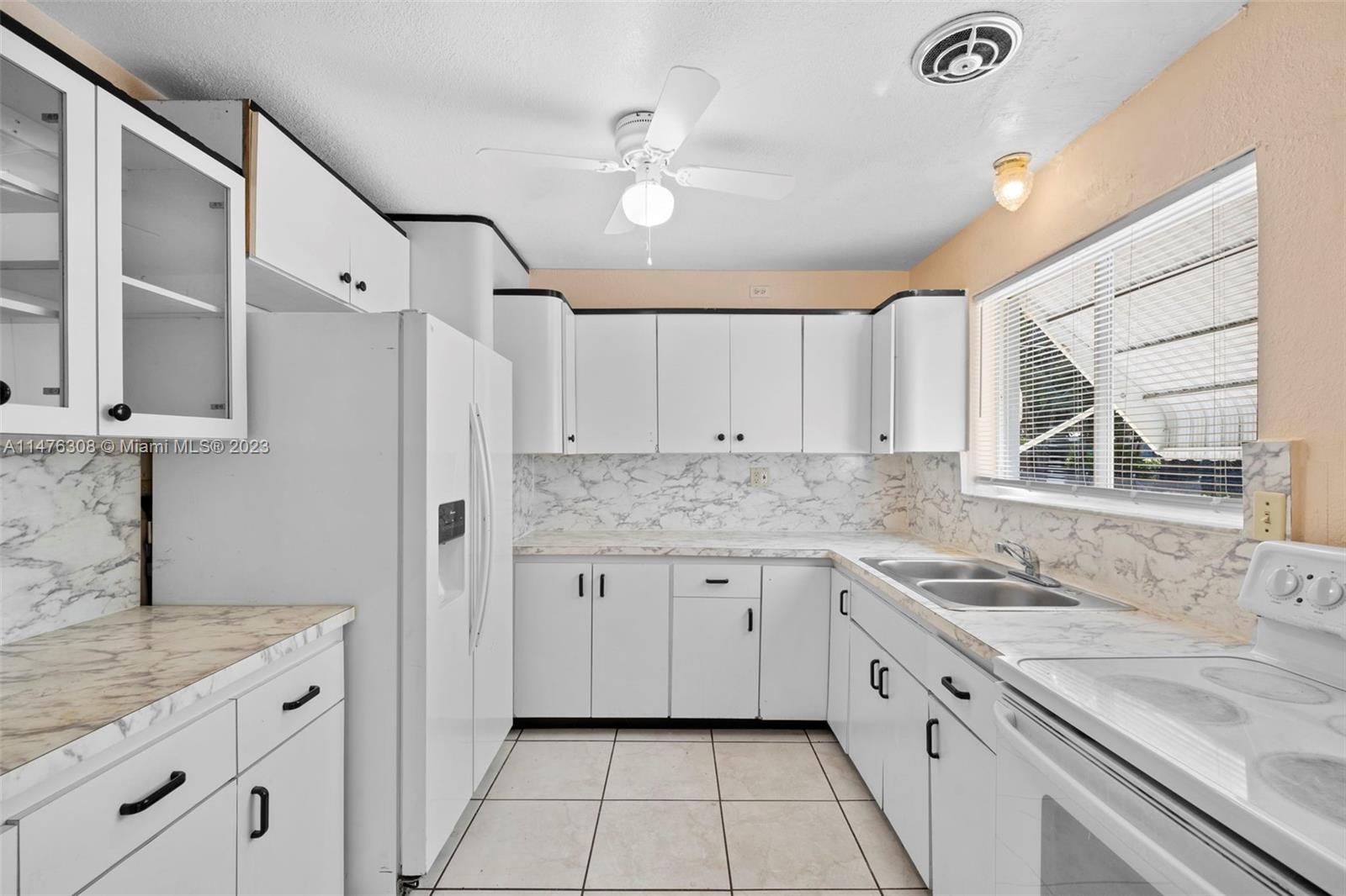 MELROSE PARK SEC 7 - Residential